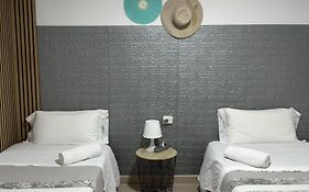 Apartamento Kalea Corazon Urbano
